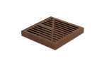 LW D19 127 BRUSH ROSE GOLD