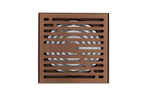 LW D19 127 BRUSH ROSE GOLD