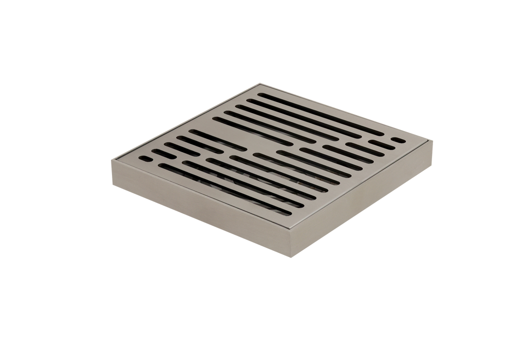 LW D19 127 NATURAL BRUSH