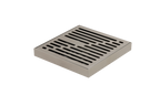 LW D19 127 NATURAL BRUSH
