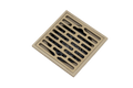 LW D1 100 BRUSH GOLD