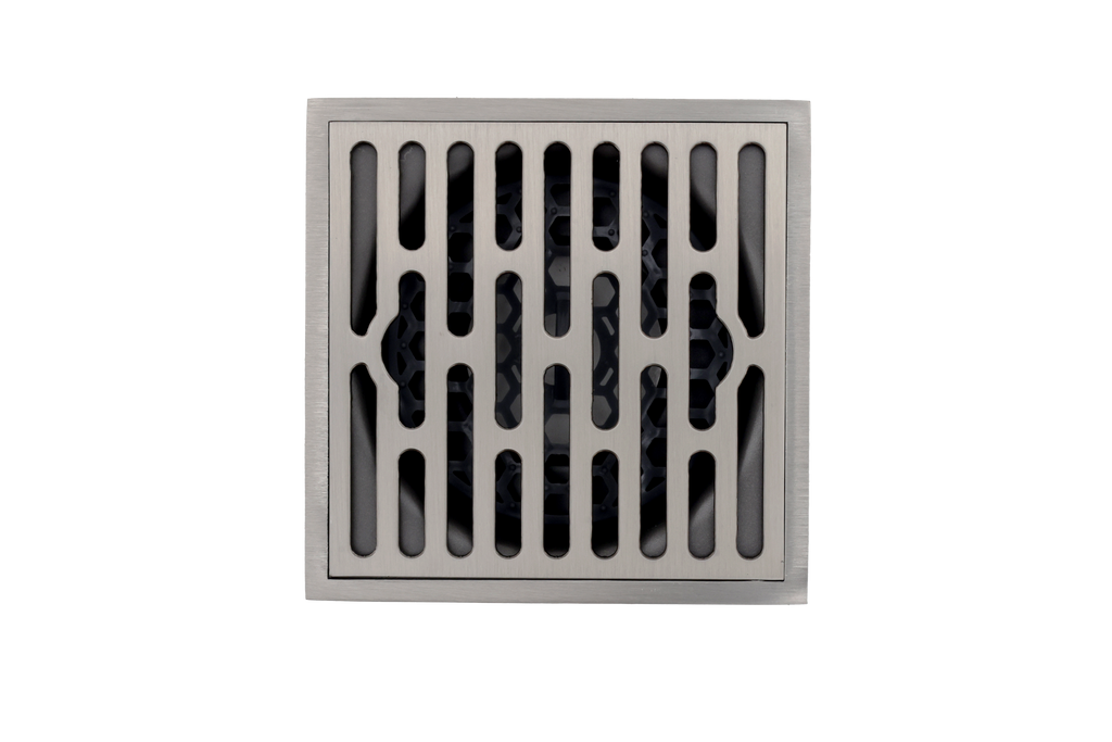 LW D1 100 NATURAL BRUSH