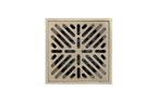 LW D23 100 BRUSH GOLD