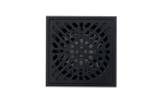 LW D23 100 MATT BLACK