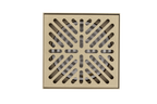 LW D23 127 BRUSH GOLD