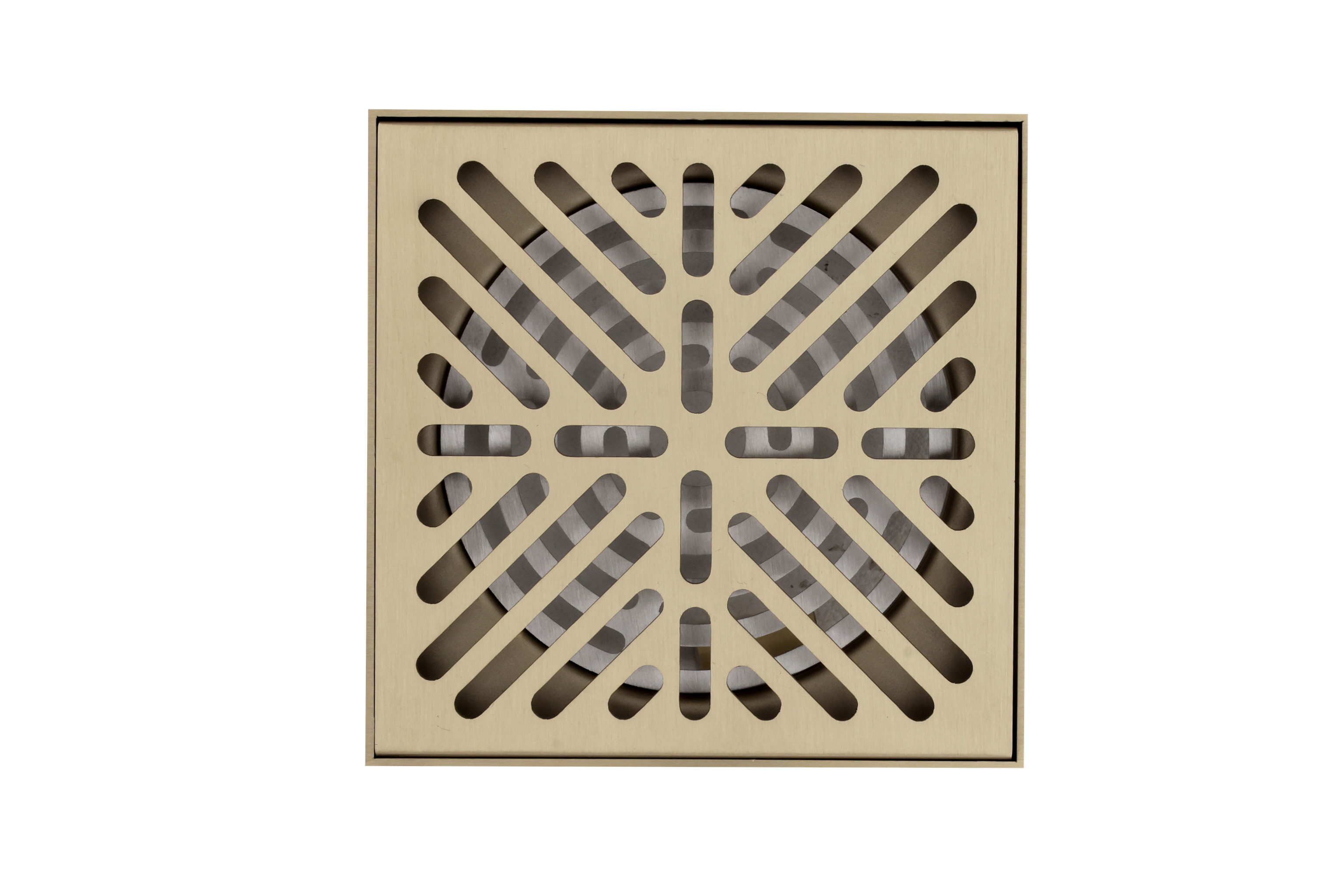 LW D23 127 BRUSH GOLD