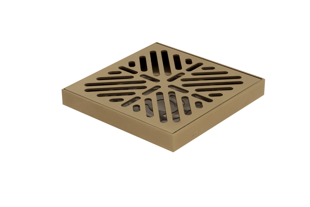 LW D23 127 BRUSH GOLD
