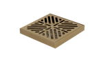 LW D23 127 BRUSH GOLD