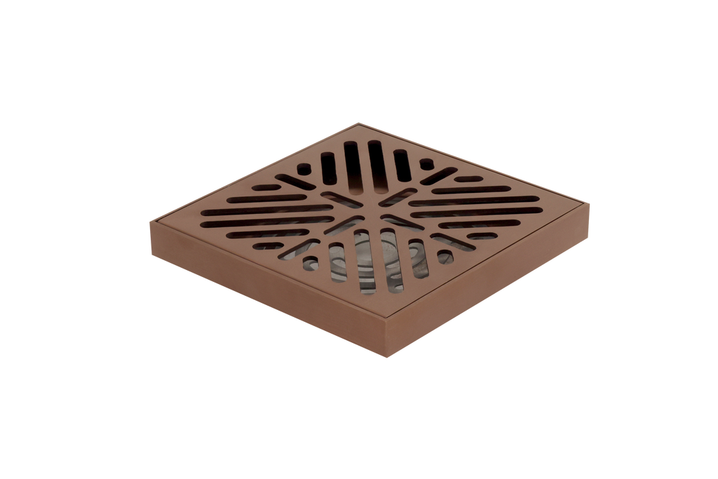 LW D23 127 BRUSH ROSE GOLD
