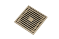 LW D3 100 BRUSH GOLD