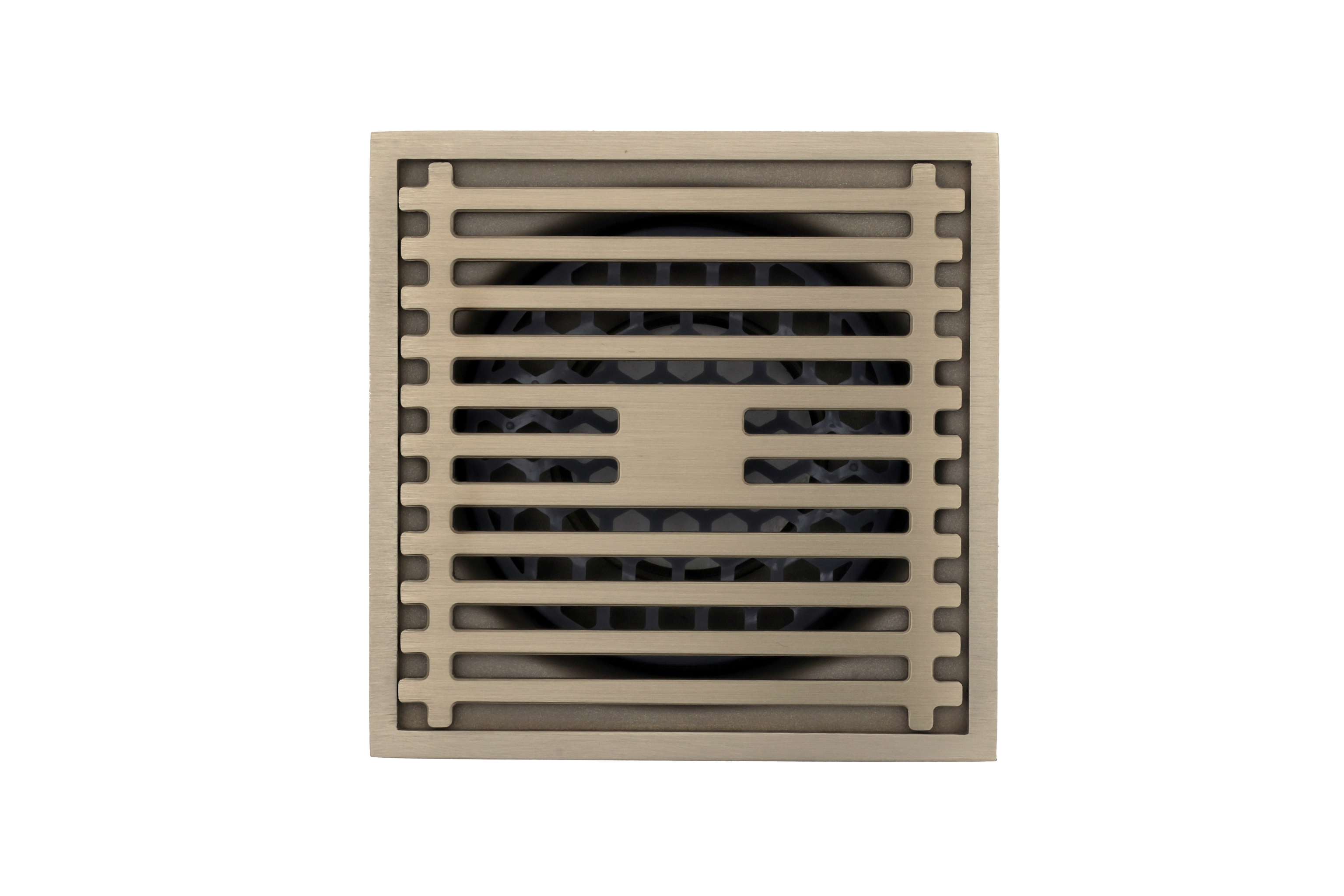 LW D3 100 BRUSH GOLD