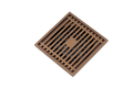 LW D3 100 BRUSH ROSE GOLD