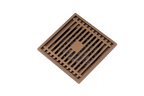 LW D3 100 BRUSH ROSE GOLD