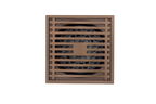 LW D3 100 BRUSH ROSE GOLD