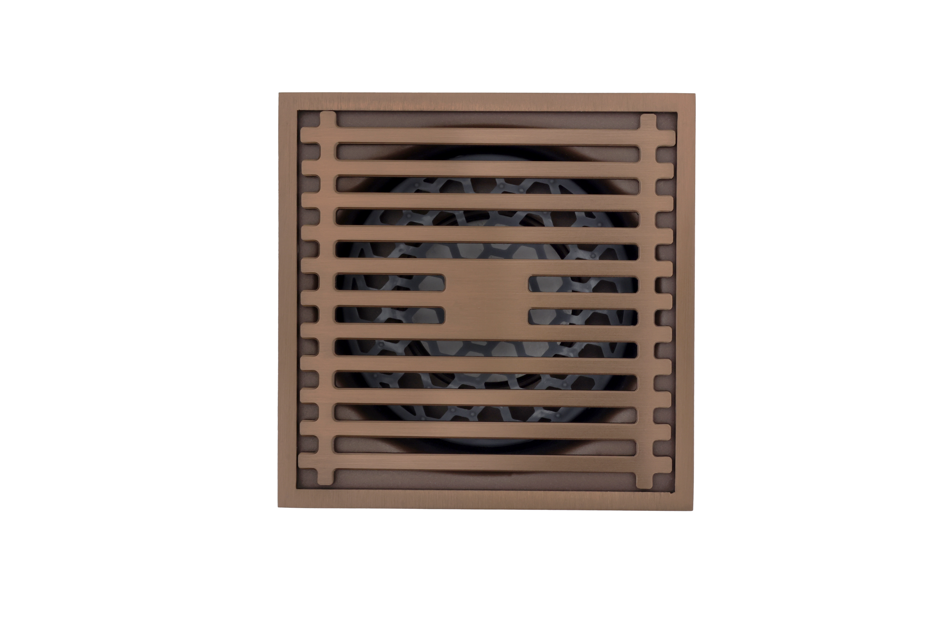 LW D3 100 BRUSH ROSE GOLD