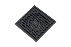 LW D3 100 MATT BLACK