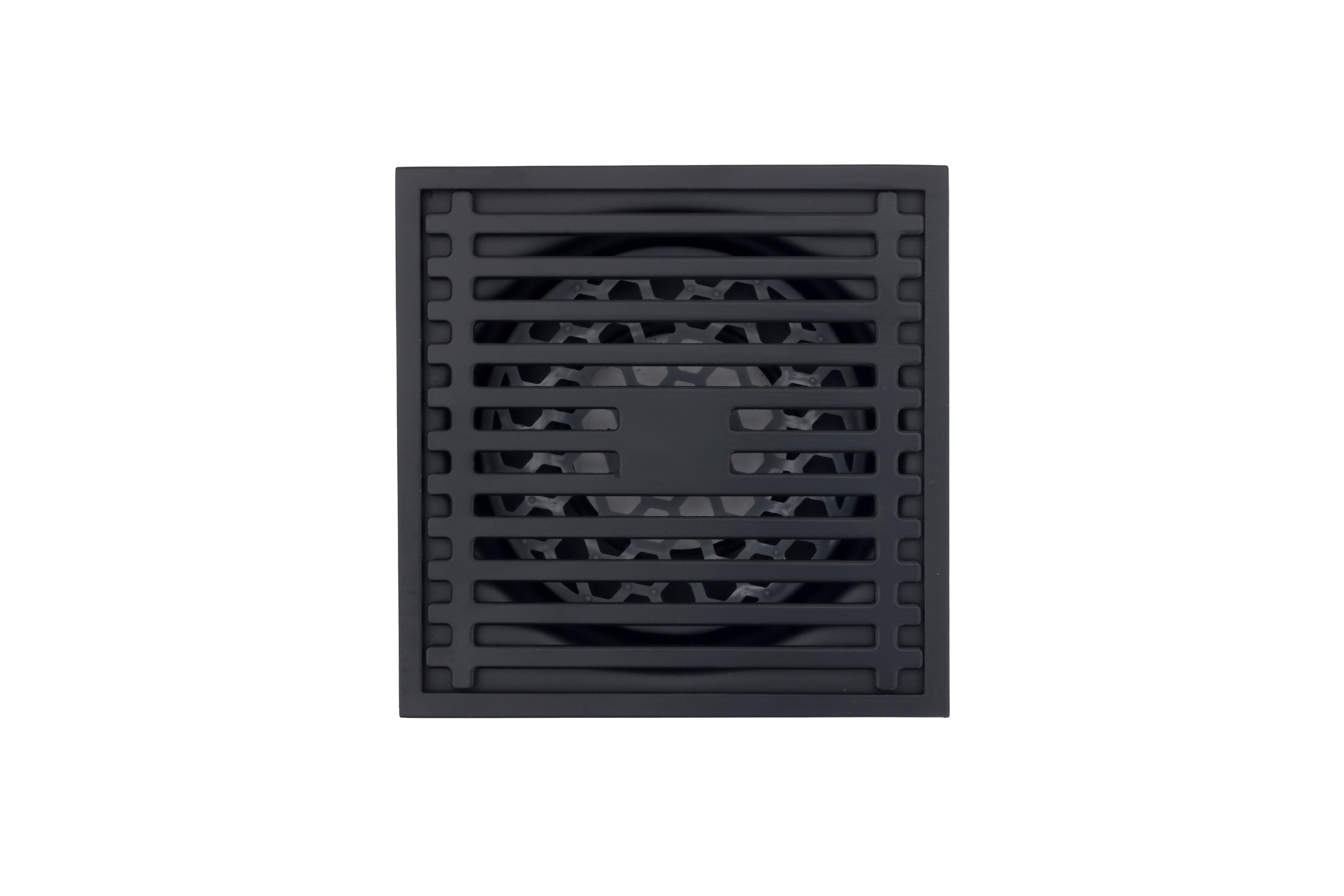 LW D3 100 MATT BLACK