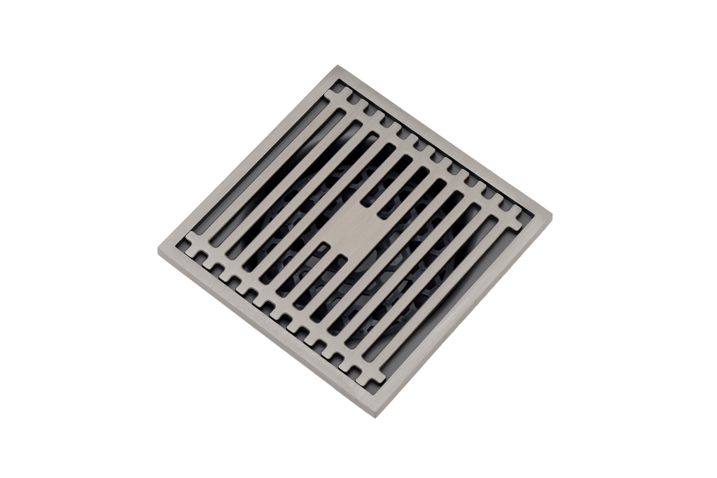 LW D3 100 NATURAL BRUSH