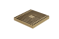 LW D3 127 BRUSH GOLD