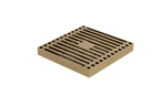 LW D3 127 BRUSH GOLD