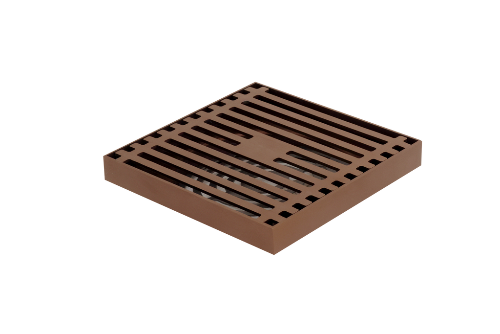 LW D3 127 BRUSH ROSE GOLD