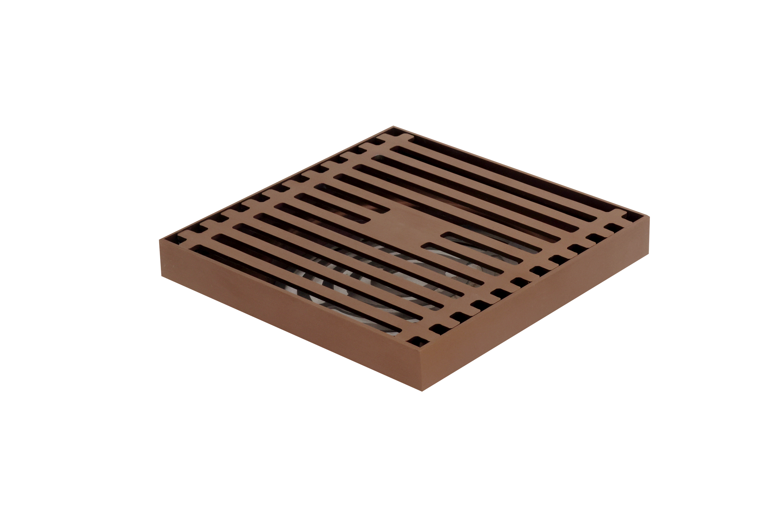 LW D3 127 BRUSH ROSE GOLD