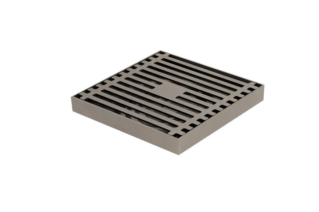 LW D3 127 NATURAL BRUSH