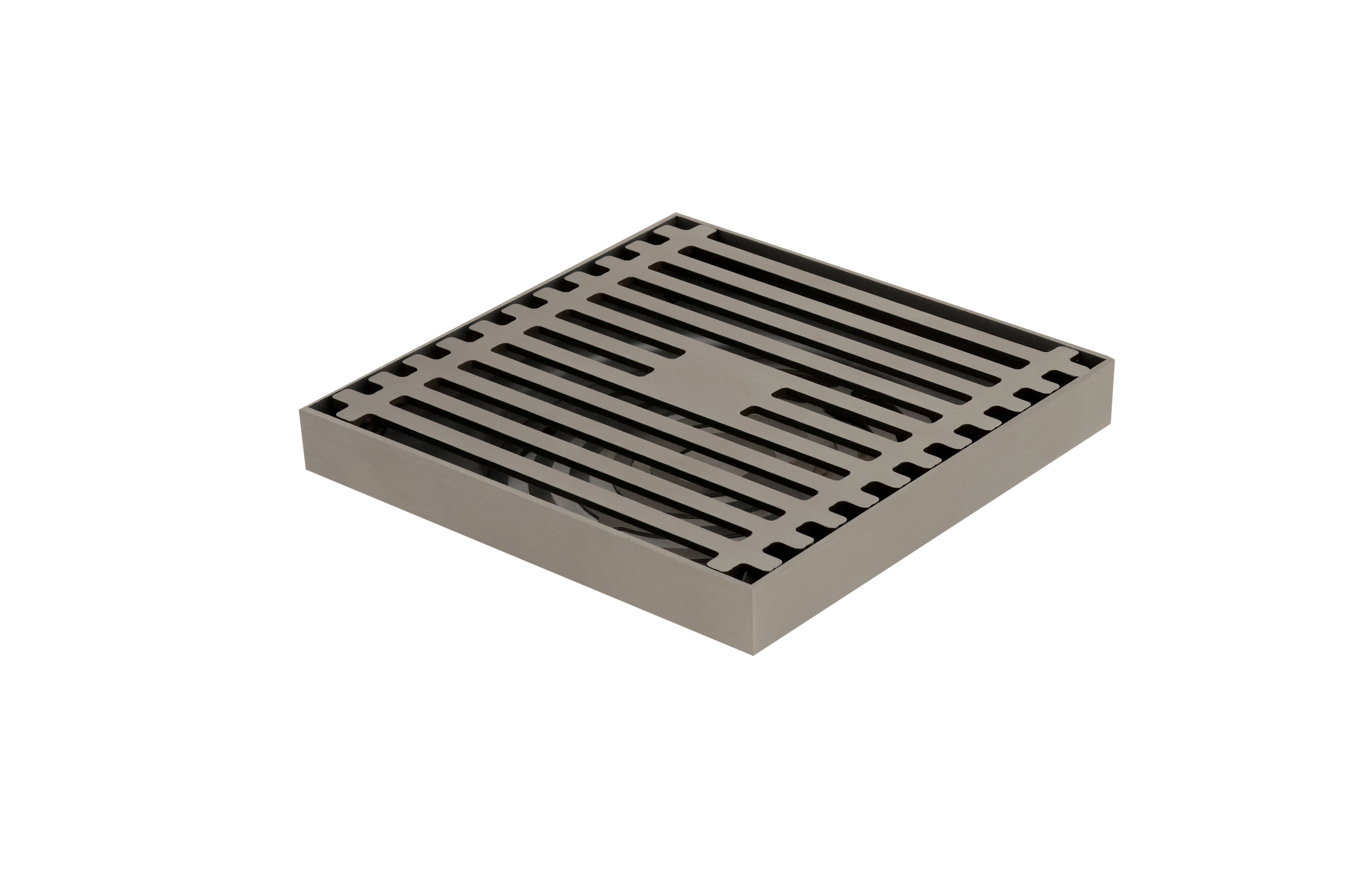 LW D3 127 NATURAL BRUSH