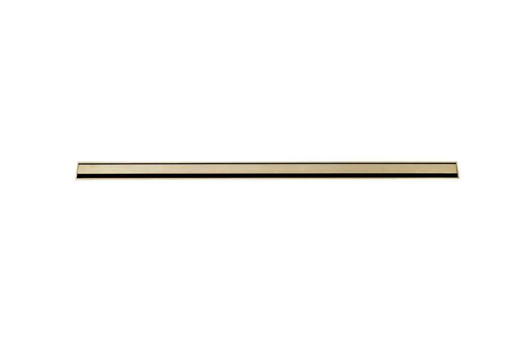 LW D32 BRUSH GOLD