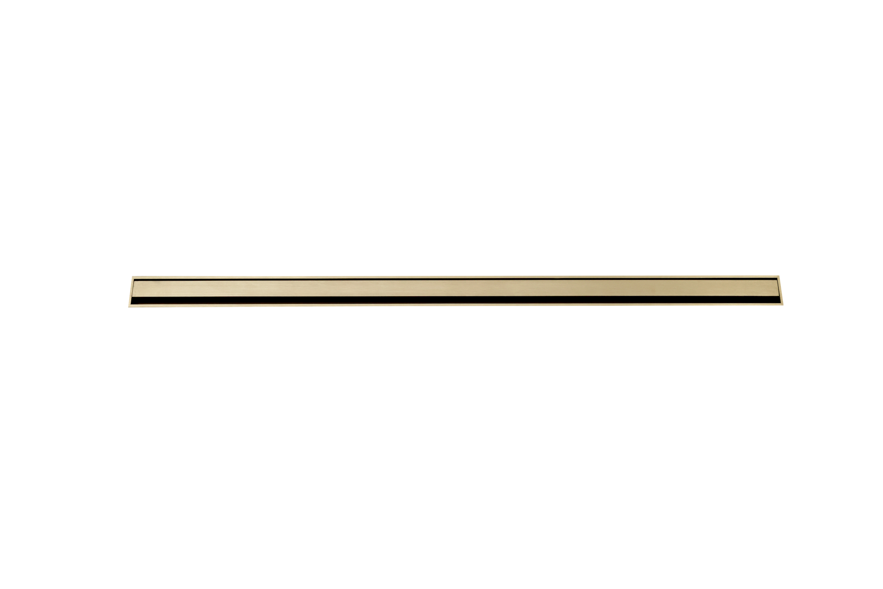LW D32 BRUSH GOLD