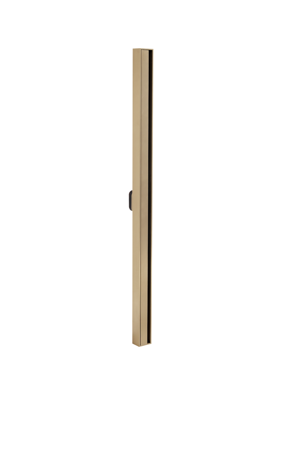 LW D32 BRUSH GOLD