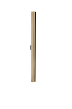LW D32 BRUSH GOLD