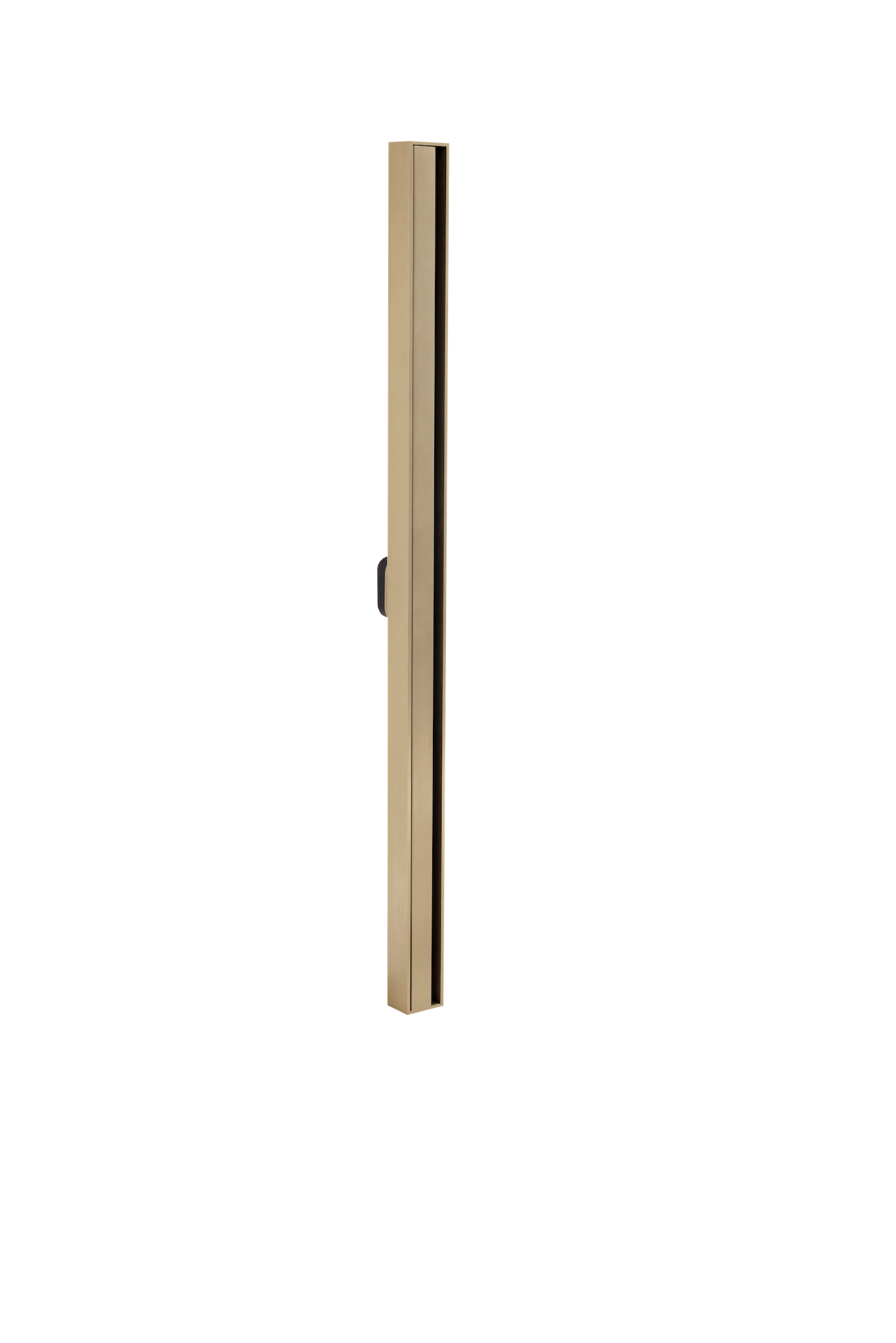 LW D32 BRUSH GOLD