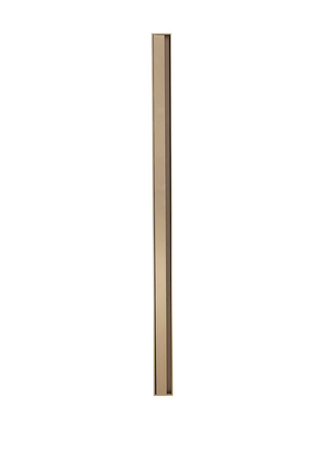 LW D32 BRUSH GOLD