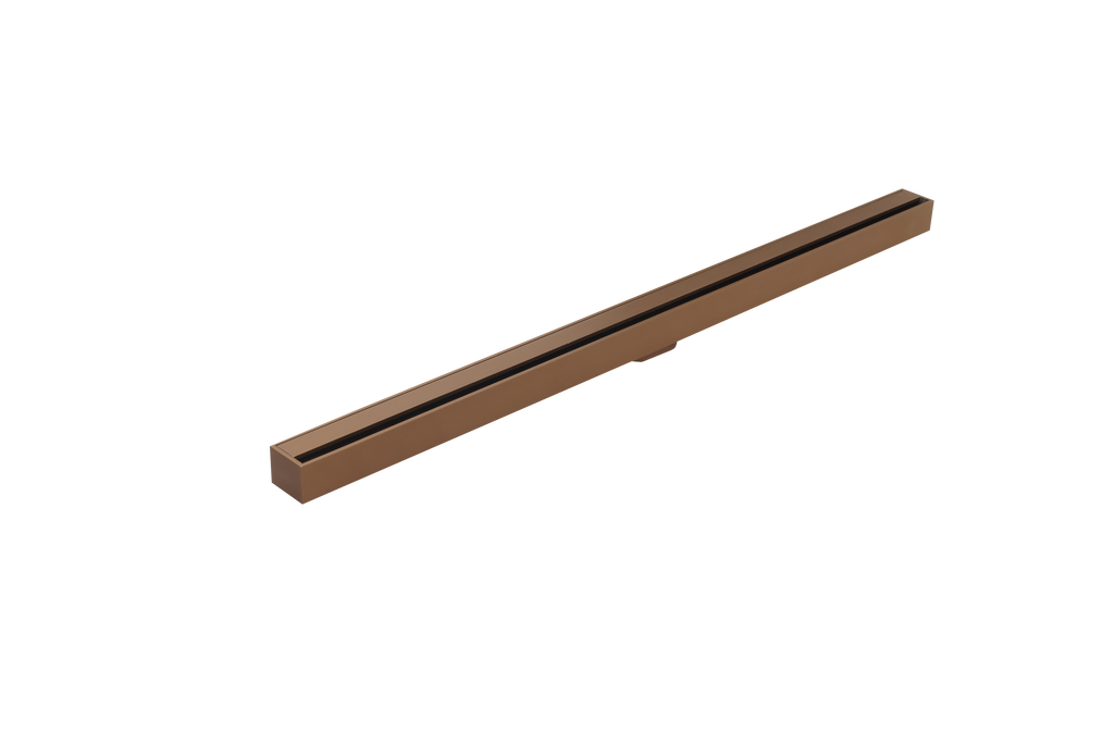 LW D32 BRUSH ROSE GOLD