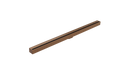 LW D32 BRUSH ROSE GOLD