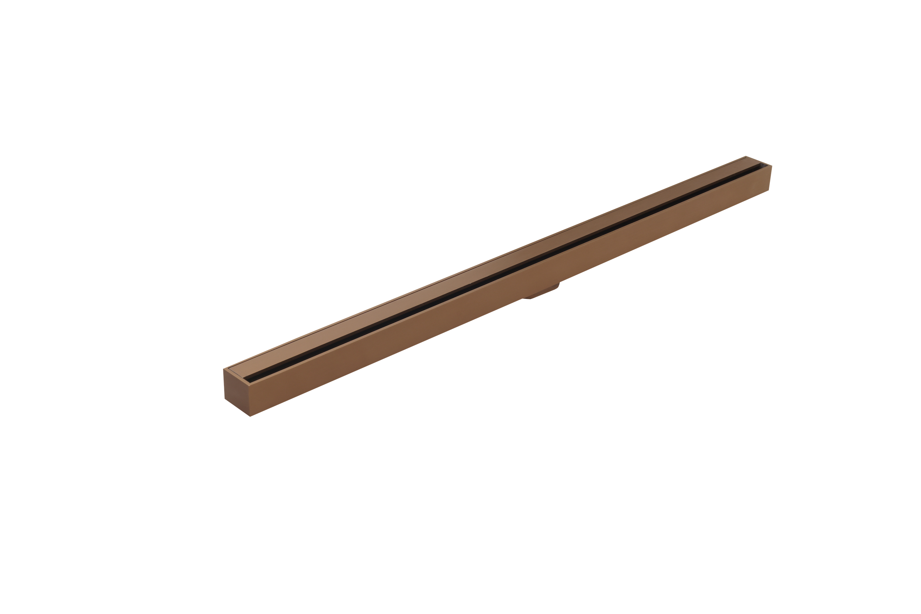 LW D32 BRUSH ROSE GOLD