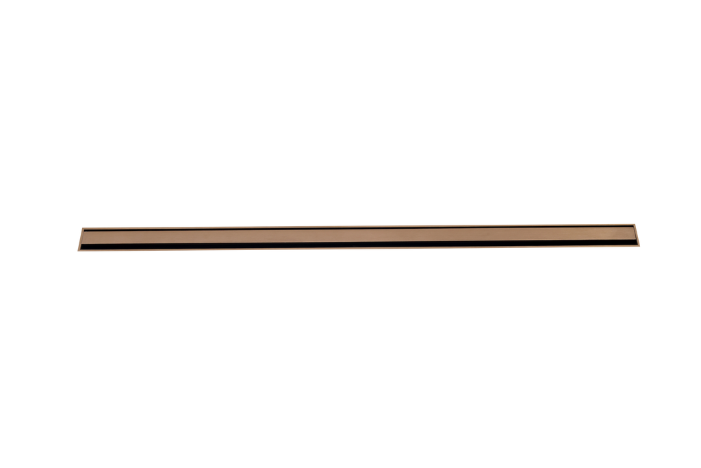 LW D32 BRUSH ROSE GOLD