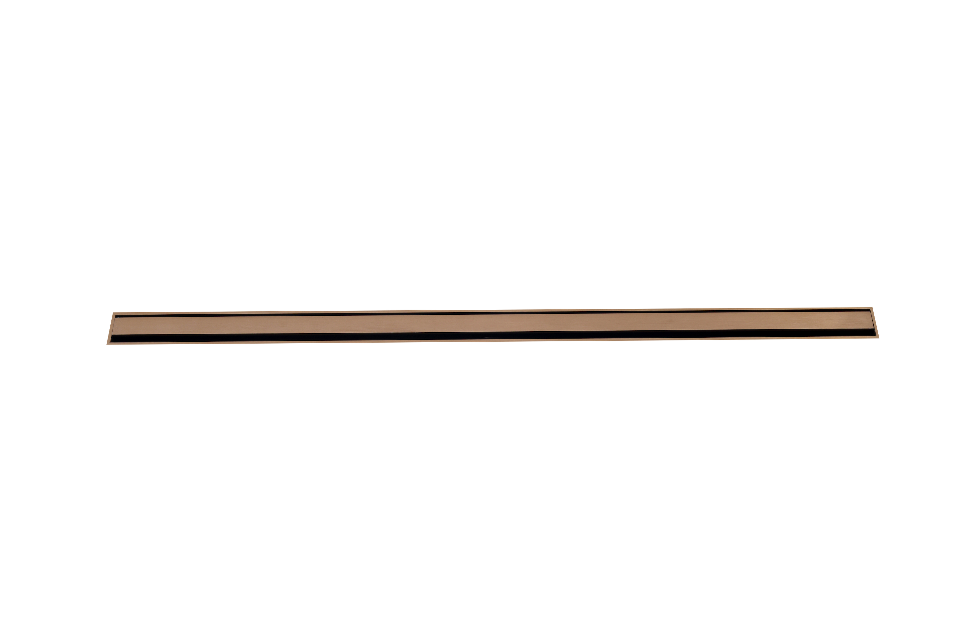 LW D32 BRUSH ROSE GOLD