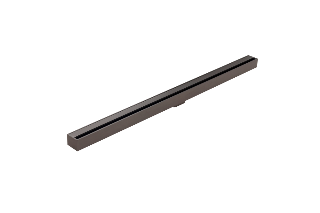 LW D32 BRUSH GUN GREY