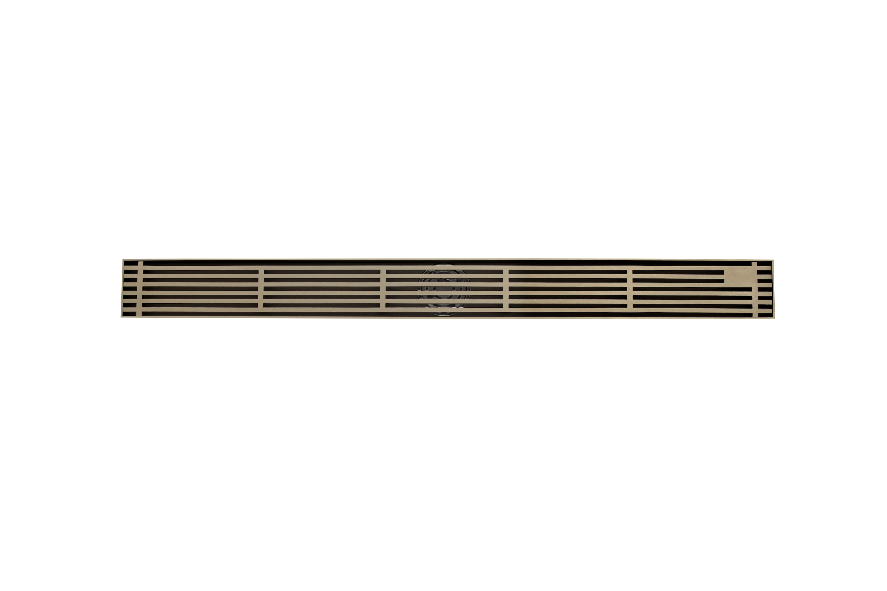 LW D55 BRUSH GOLD