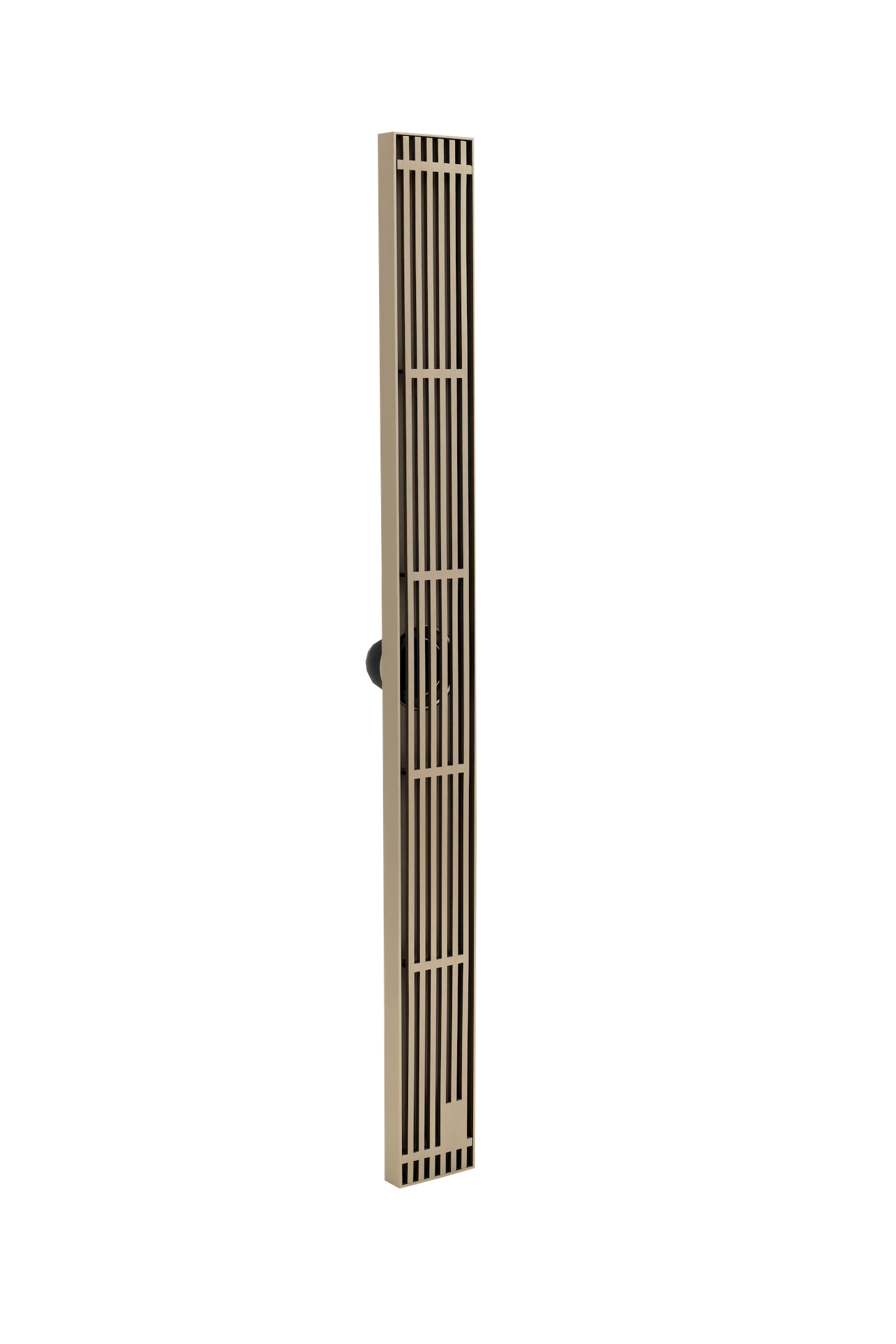 LW D55 BRUSH GOLD