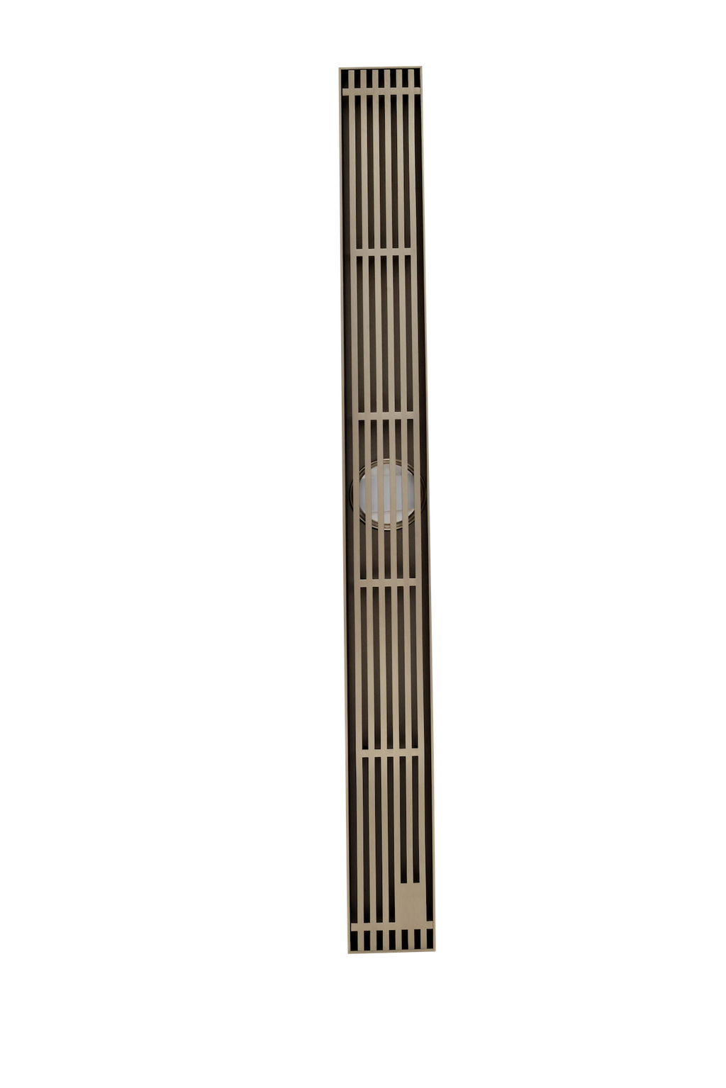 LW D55 BRUSH GOLD