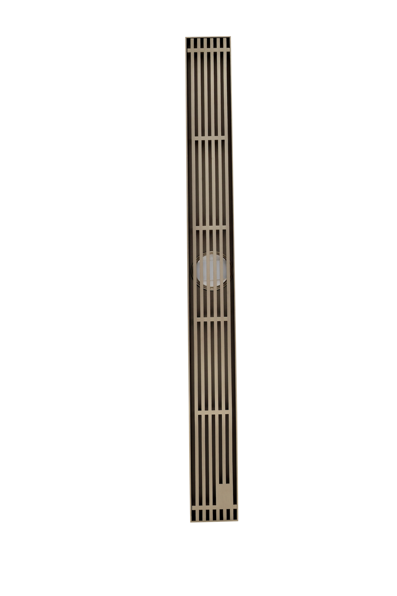 LW D55 BRUSH GOLD
