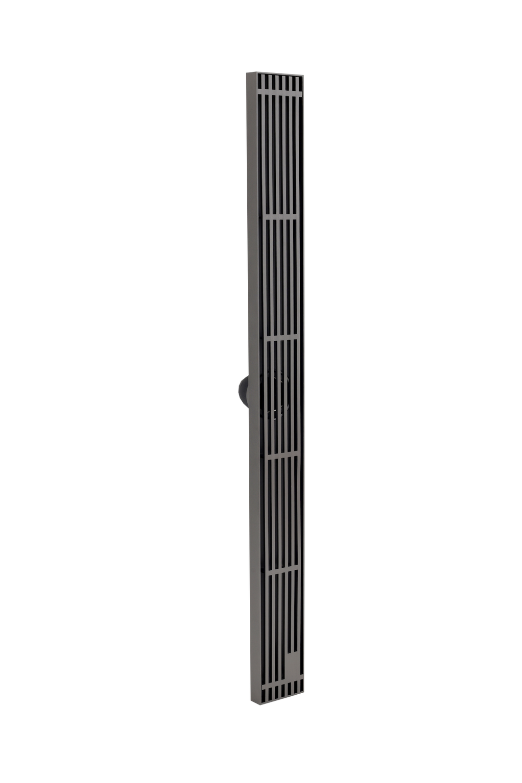 LW D55 BRUSH GUN GREY
