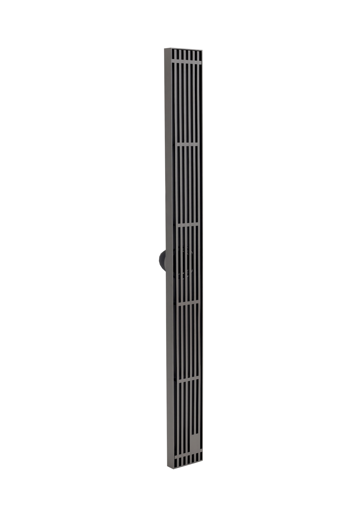 LW D55 BRUSH GUN GREY