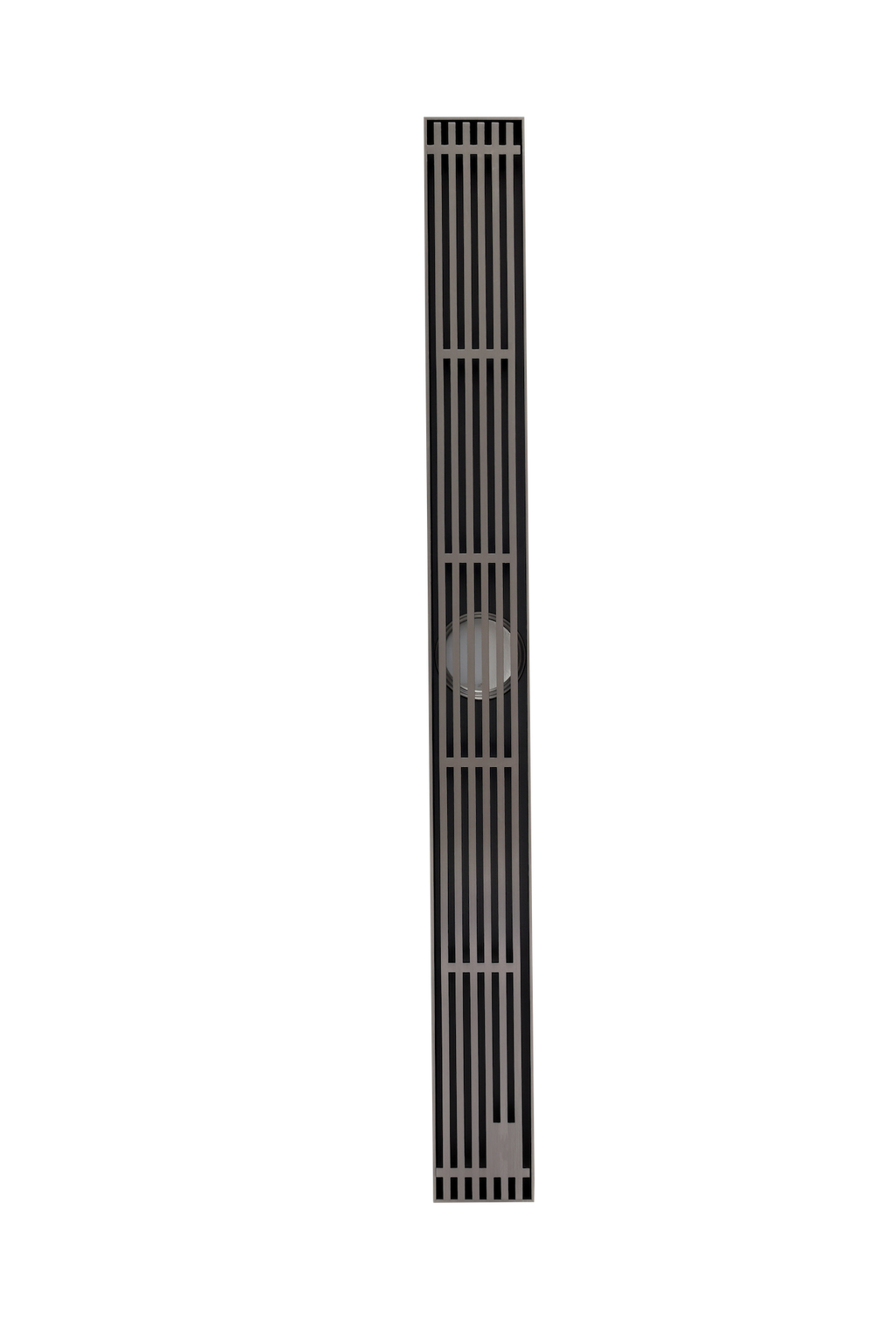 LW D55 BRUSH GUN GREY