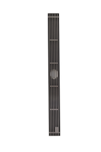 LW D55 BRUSH GUN GREY