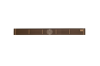 LW D55 BRUSH ROSE GOLD