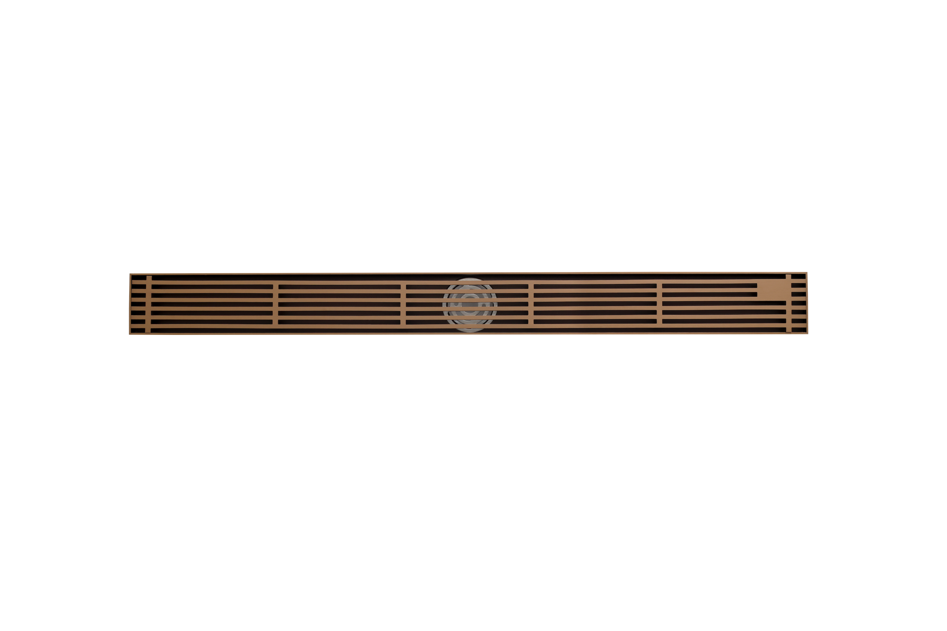 LW D55 BRUSH ROSE GOLD